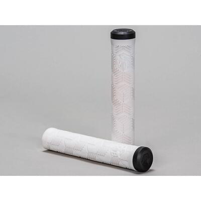 Mafia Bikes Lucky 6 Grips White