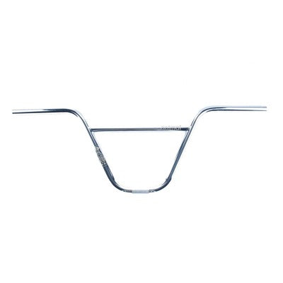 Animal Empire Colin Varanyak Bars Chrome 9 Inch