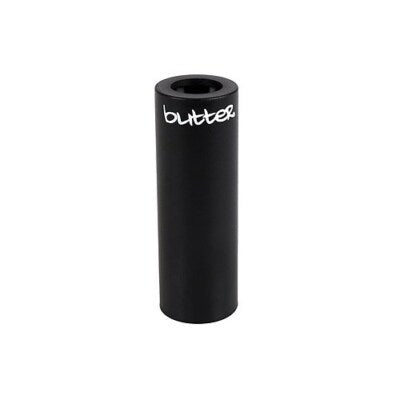 Cult Butter Plastic Peg Sleeve Only Black
