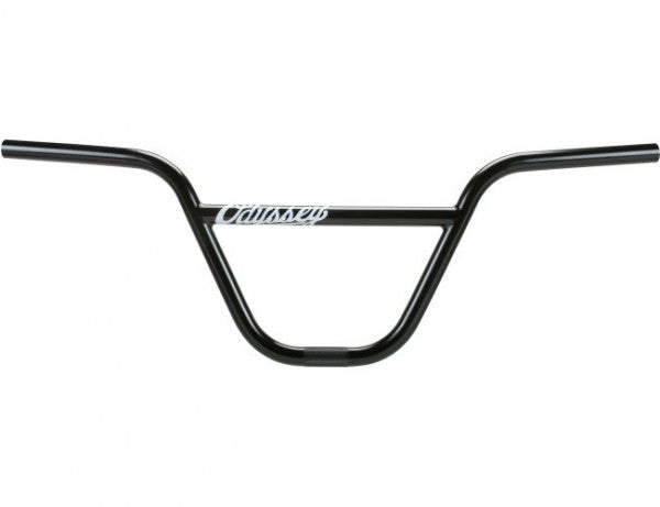 Odyssey Sweepstake Bars 9" Rise