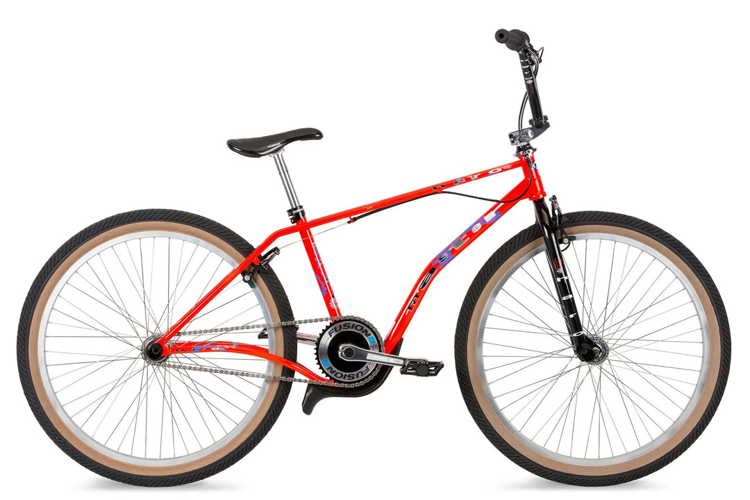 Haro Linage Air Master 2021 26" BMX Bike