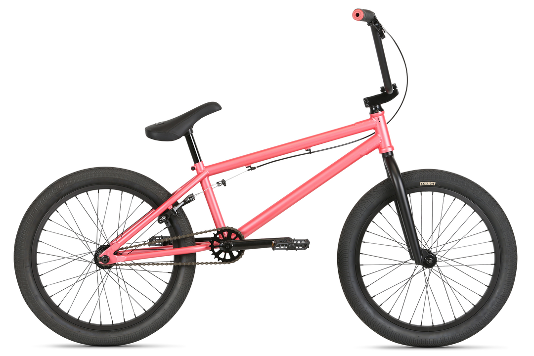 Premium BMX Inspired 20.5" BMX Bike
