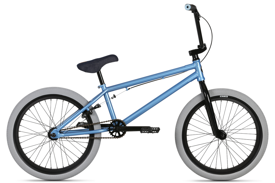 Premium Subway 20" BMX Bike