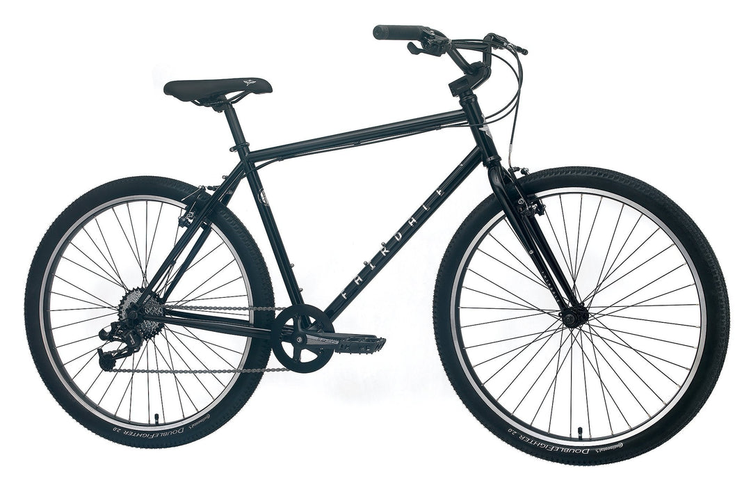 Fairdale Ridgemont SRAM