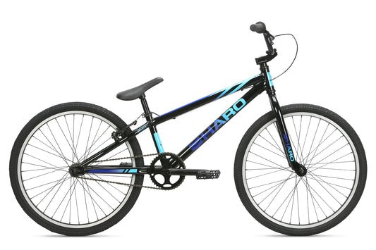 Haro Bikes Racelite Si Alloy 24" Race Bike