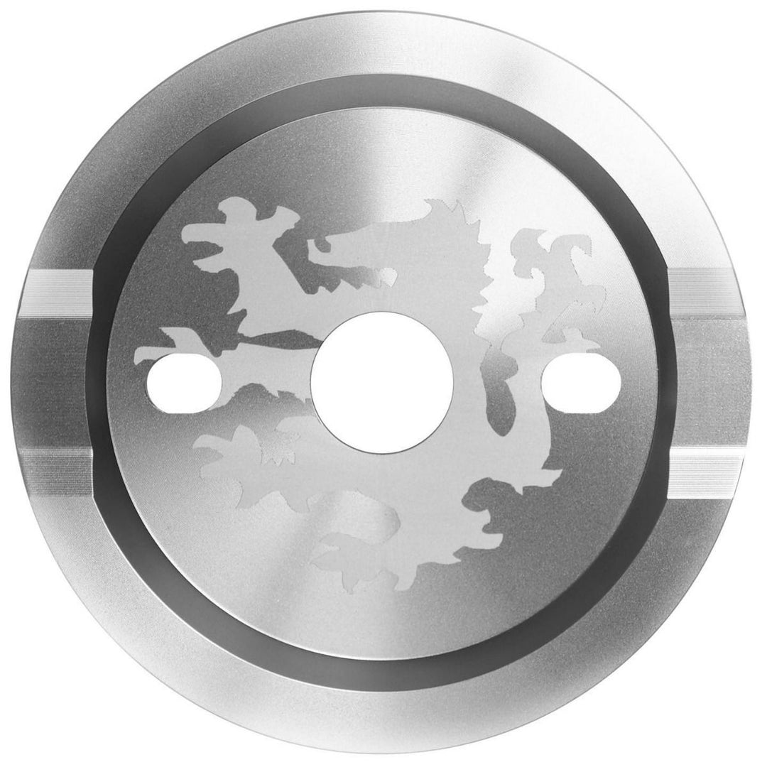Primo Griffin Guard Sprocket Polished