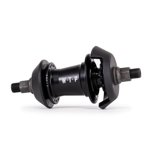 Wethepeople HELIX rear freecoaster hub