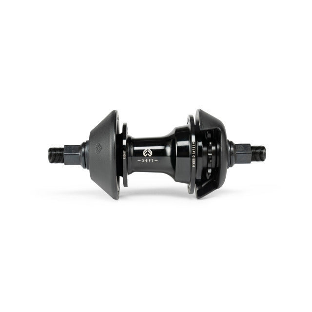 Eclat SHIFT freecoaster / Cassette hub