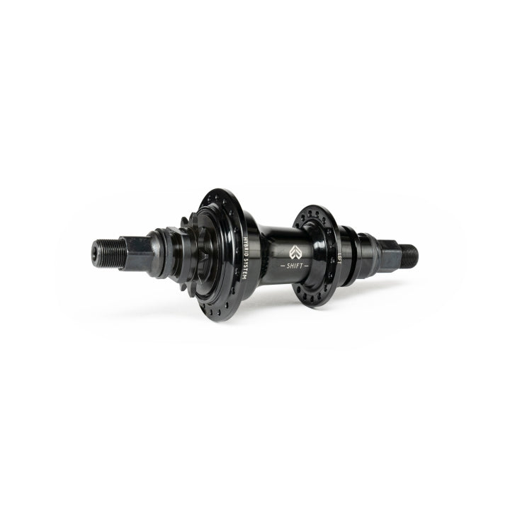 Eclat SHIFT freecoaster / Cassette hub