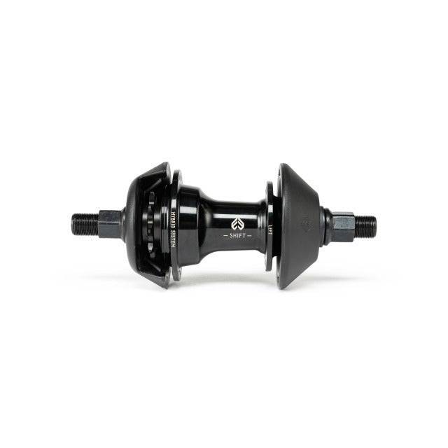 Eclat SHIFT freecoaster / Cassette hub