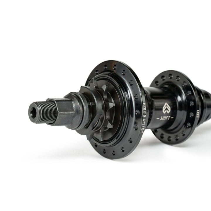 Eclat SHIFT freecoaster / Cassette hub