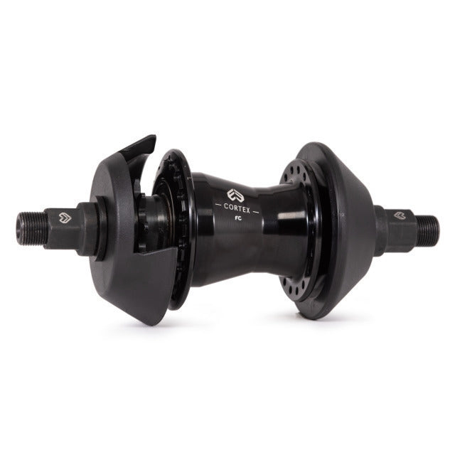 Eclat CORTEX freecoaster hub