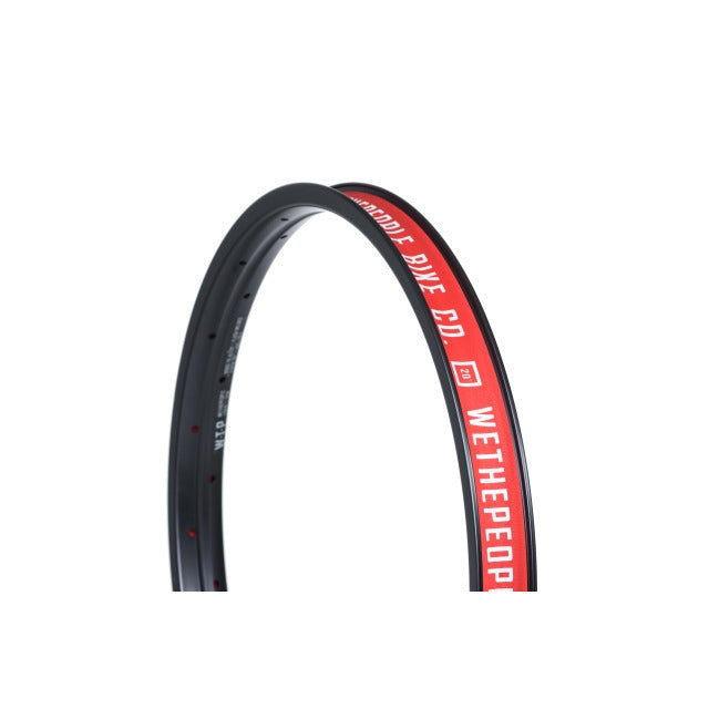 Wethepeople LOGIC rim, welded