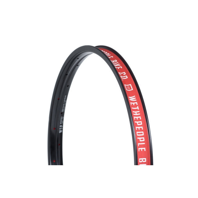 Wethepeople LOGIC rim, welded