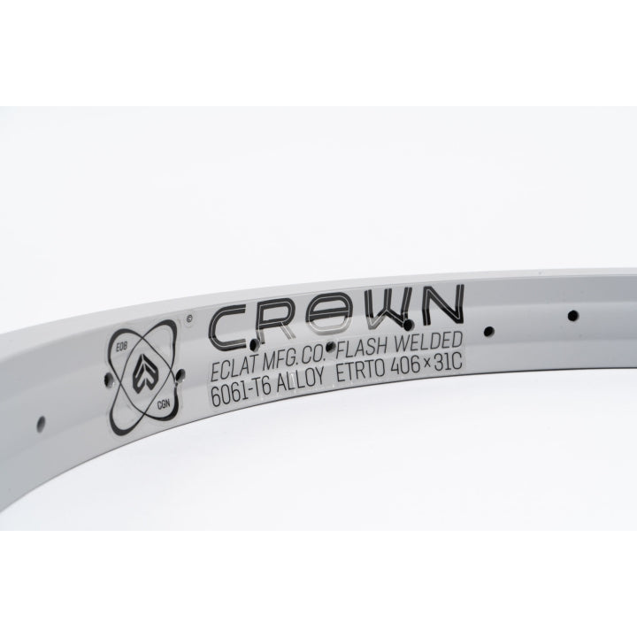 Eclat CROWN rim