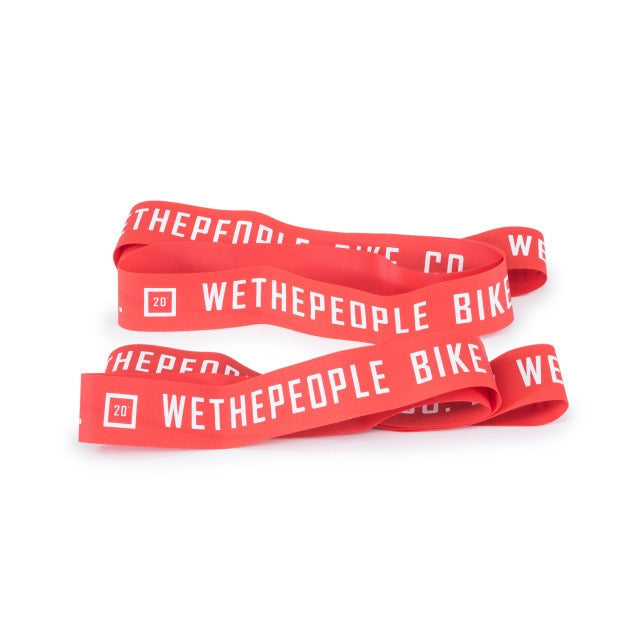 Wethepeople Nylon Rim Tape
