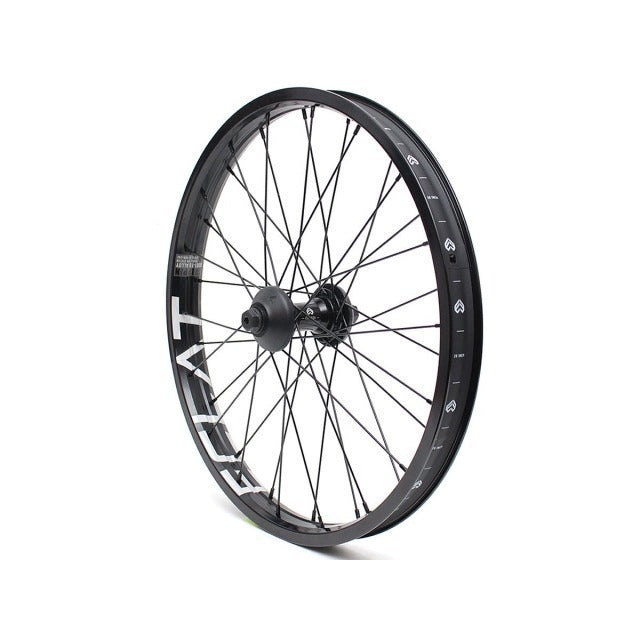 Eclat TRIPPIN / CORTEX front wheel