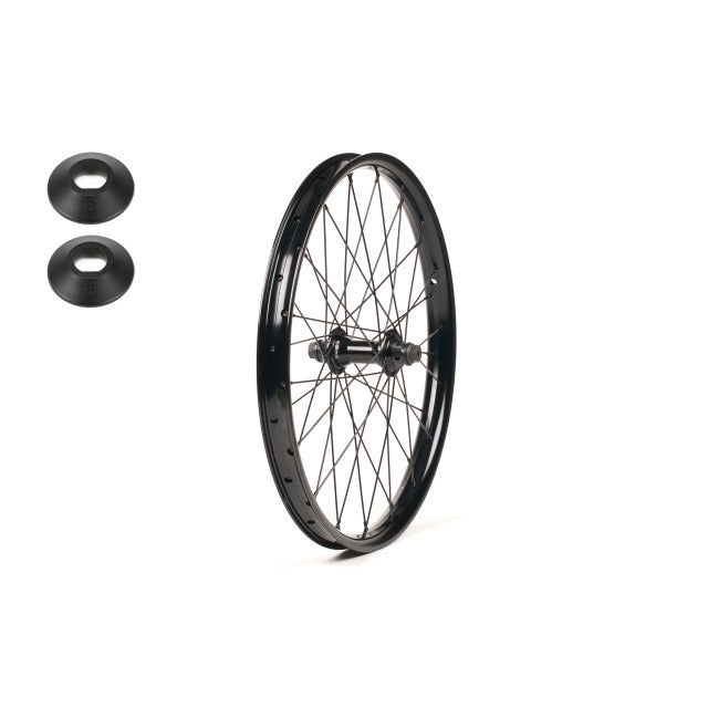Salt Plus MESA front wheel