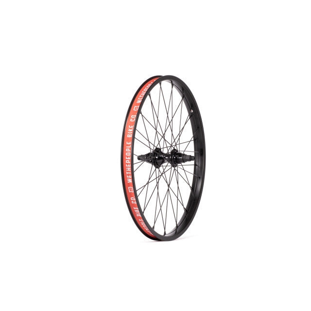 Wethepeople AUDIO 22" cassette rear wheel