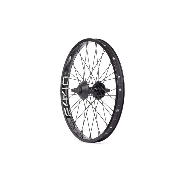 Eclat E440 / SEISMIC cassette rear wheel