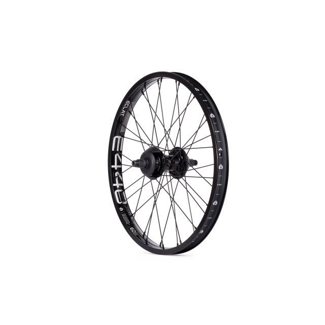 Eclat E440 / Cortex Freecoaster Rear Wheel