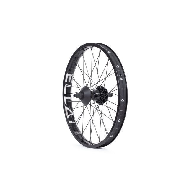 Eclat TRIPPIN / CORTEX freecoaster rear wheel