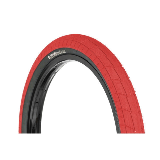 Salt TRACER Tyre