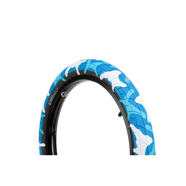 Salt TRACER Tyre