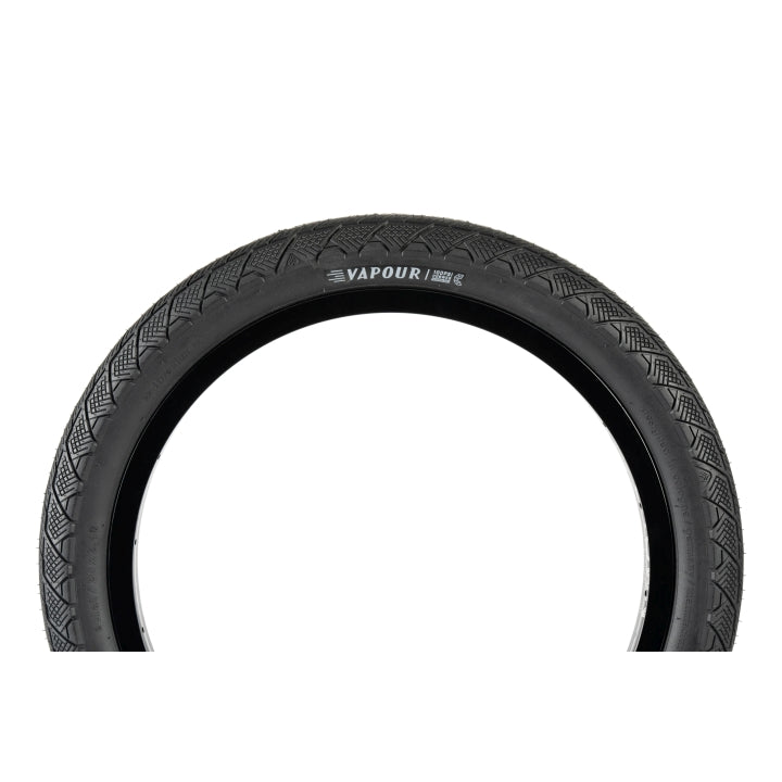 Eclat VAPOUR Tyre
