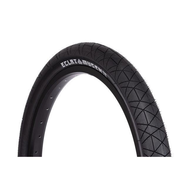 Eclat MUGEN Tyre