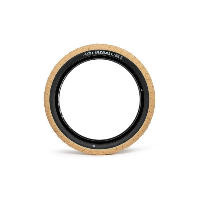 Eclat FIREBALL Tyre
