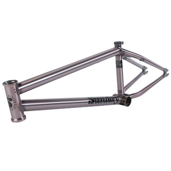 Sunday Frame Street Sweeper