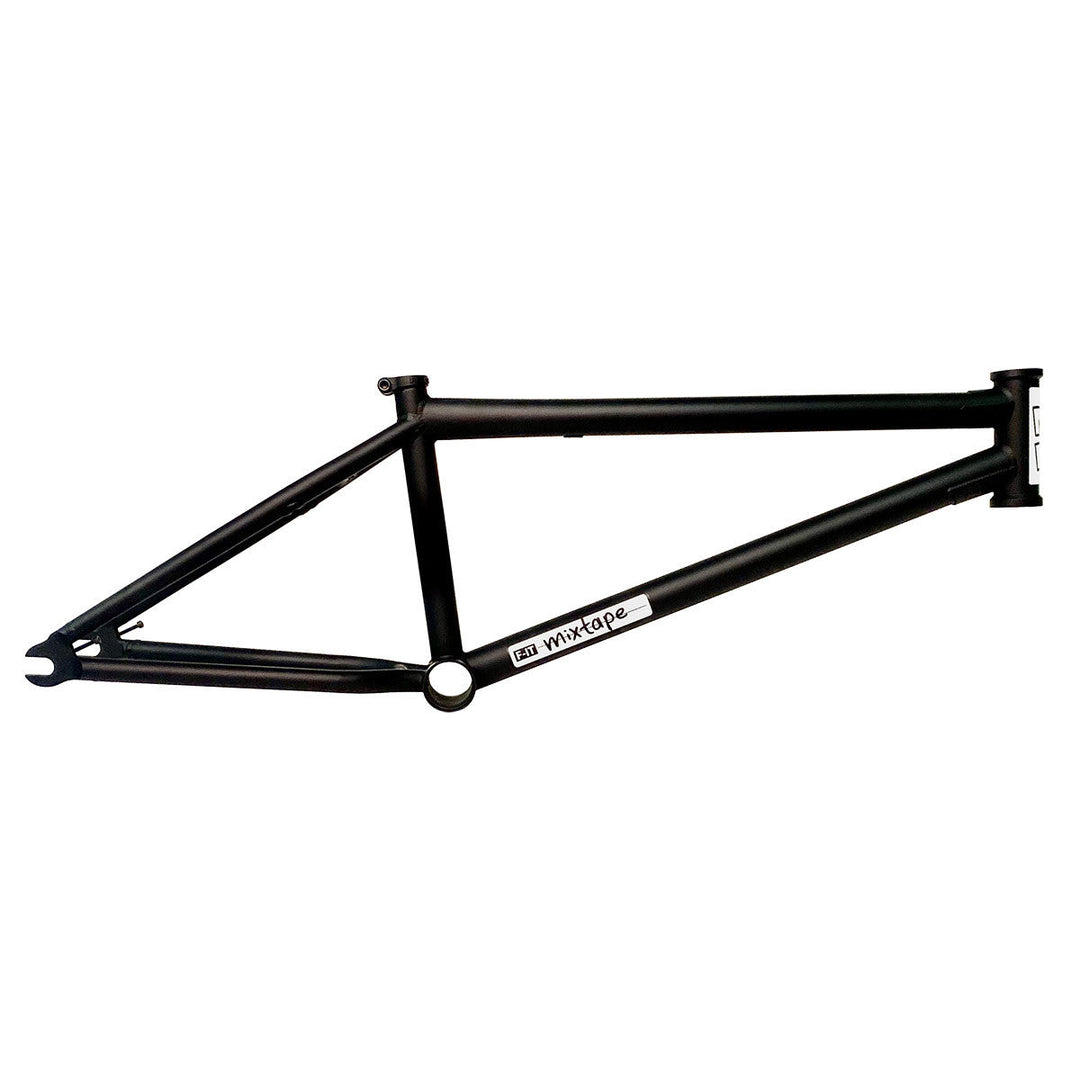 FIT Mixtape V3 Frame Matte Black
