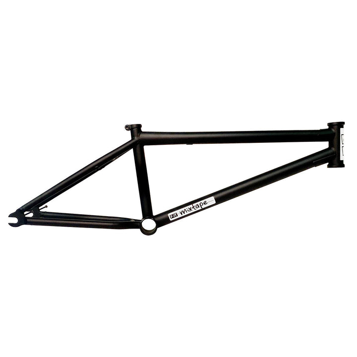 FIT Mixtape V3 Frame Matte Black