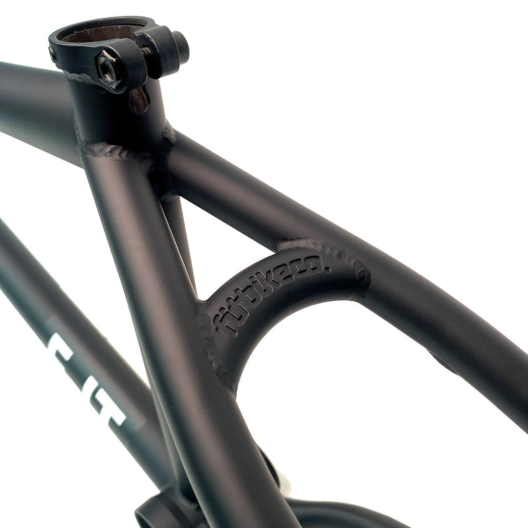 FIT Mixtape V3 Frame Matte Black