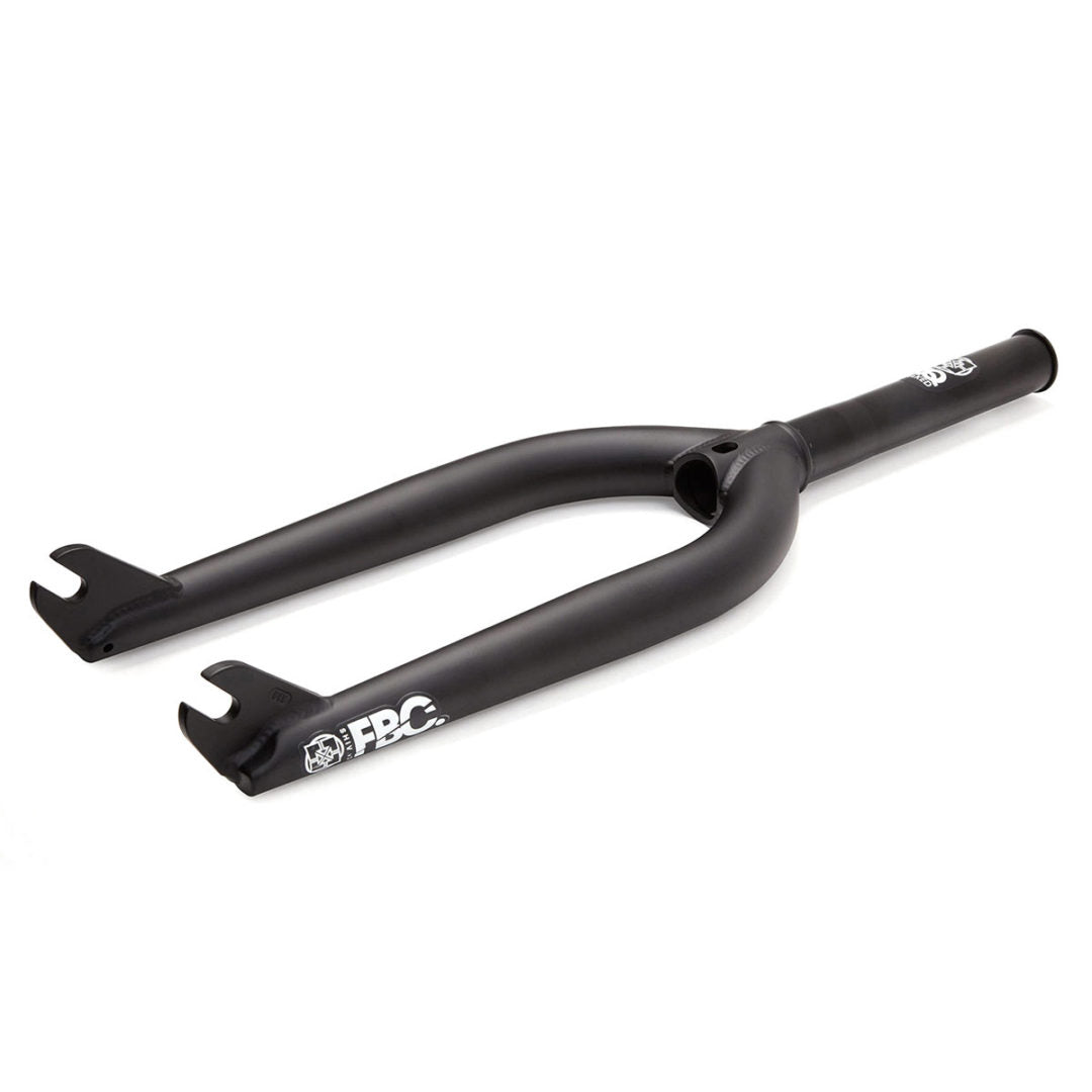 FIT Shiv V3 Fork Black - 25mm Offset