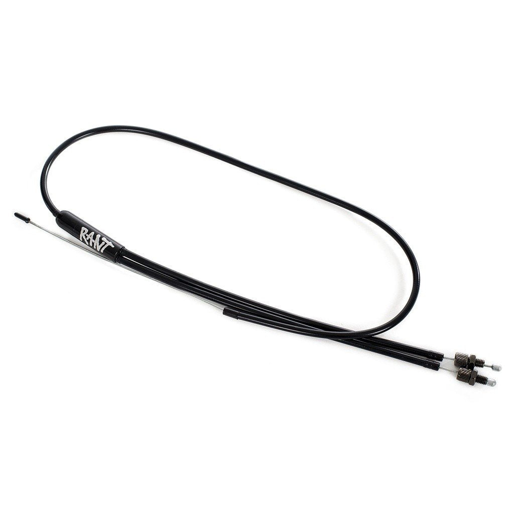 Rant Gravitron Bottom Cable Black