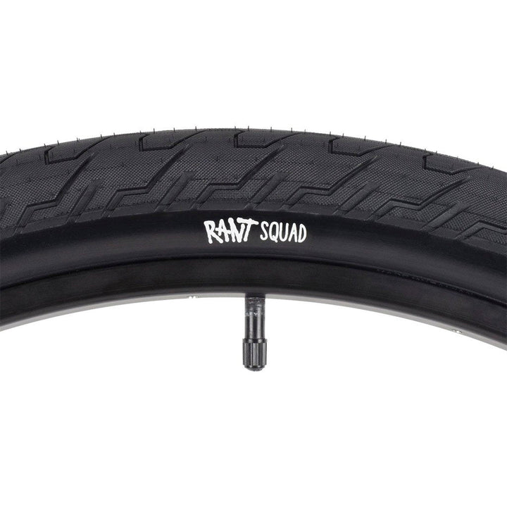 Rant 29" Squad Tyre Black 2.35"