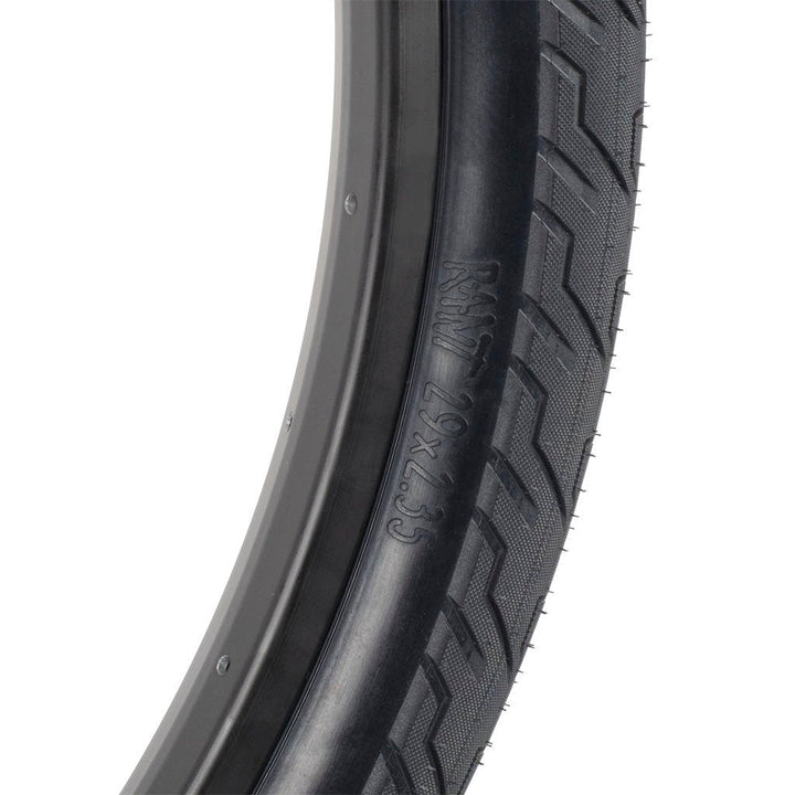 Rant 29" Squad Tyre Black 2.35"