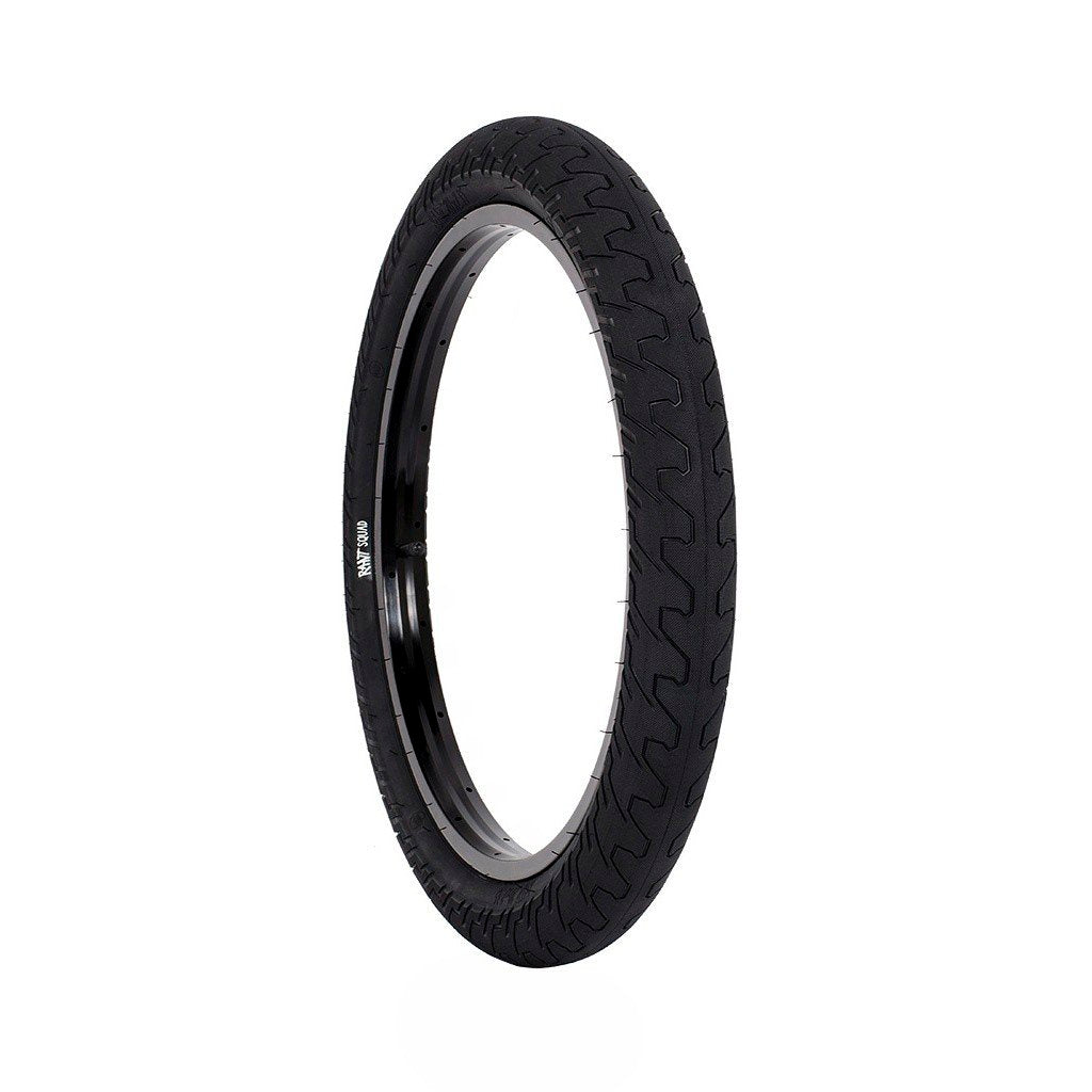 Rant Squad Tyre 20" Black 2.35"