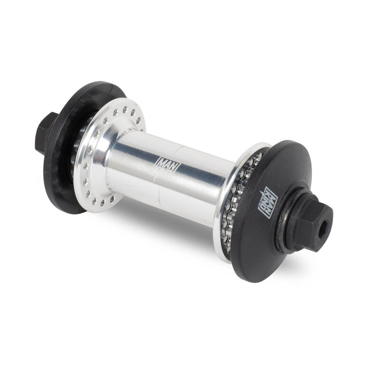 Mankind Vision Front Hub