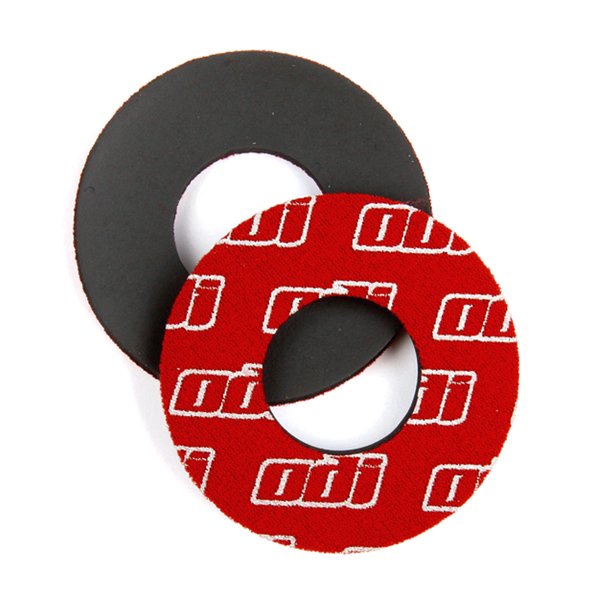 ODI Grip Donuts Red