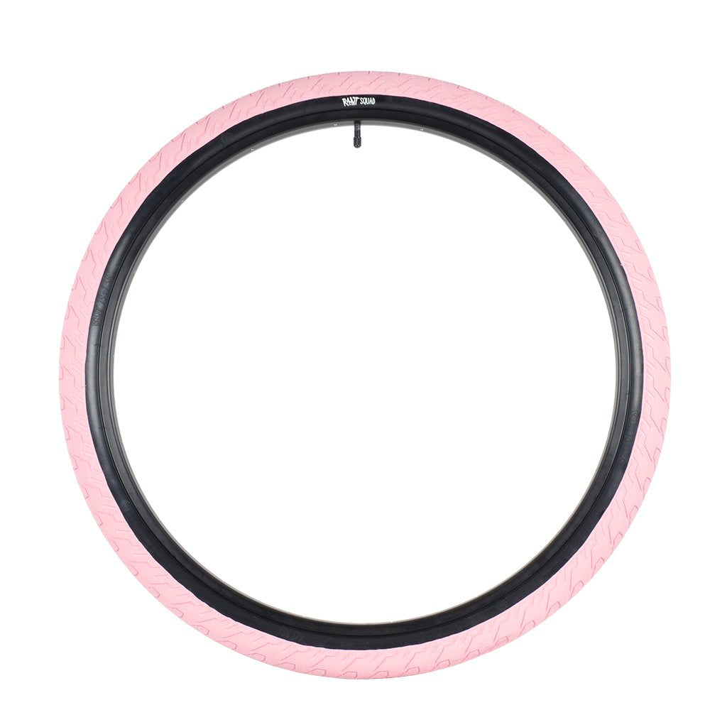 Rant 29" Squad Tyre Pepto Pink 2.35"