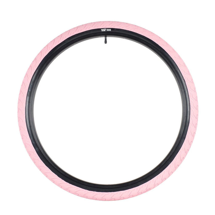 Rant 29" Squad Tyre Pepto Pink 2.35"