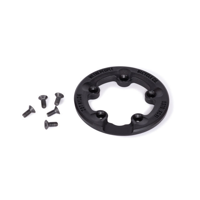 Wethepeople PARAGON GUARD sprocket guard incl. 4 bolts