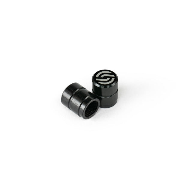 Salt CNC VALVE CAP