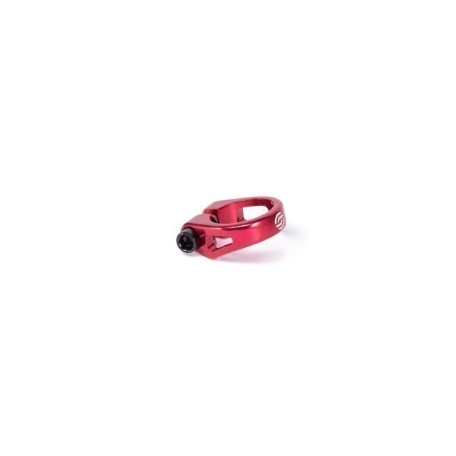 Salt AM seat post clamp