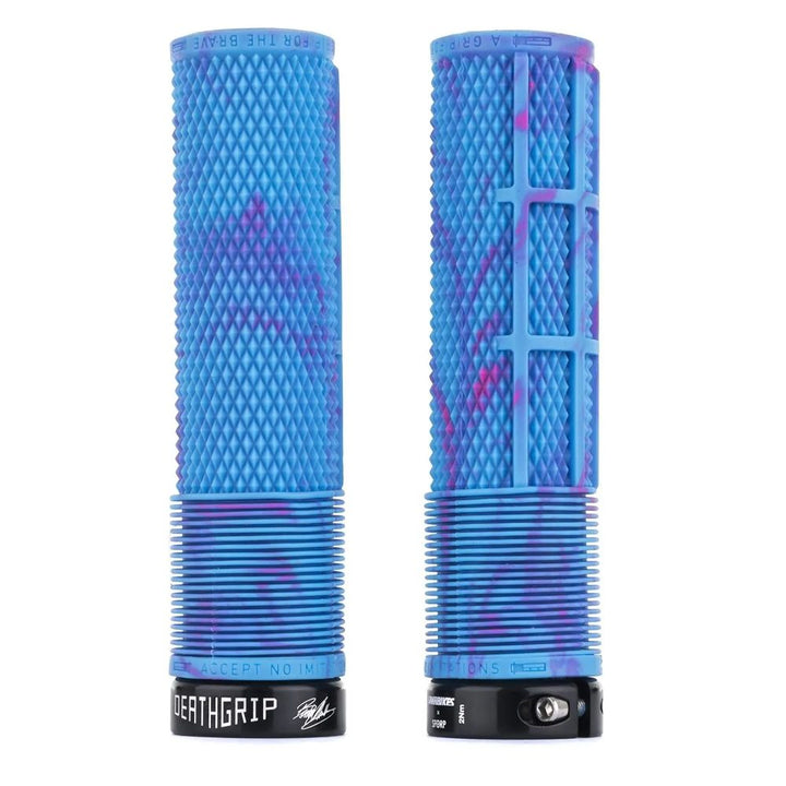 DMR BRENDOG DeathGrip Miami Flangeless soft