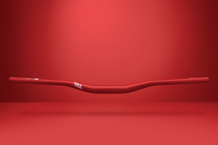 Title MTB AH1 35 Matte Red Bar