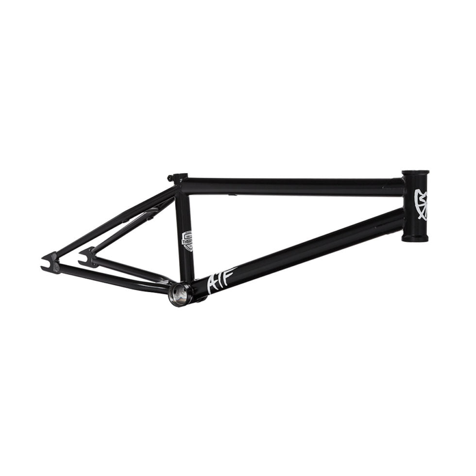 S&M ATF Frame 18" Black